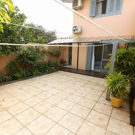 Chale Rose Villa Torres Exterior photo