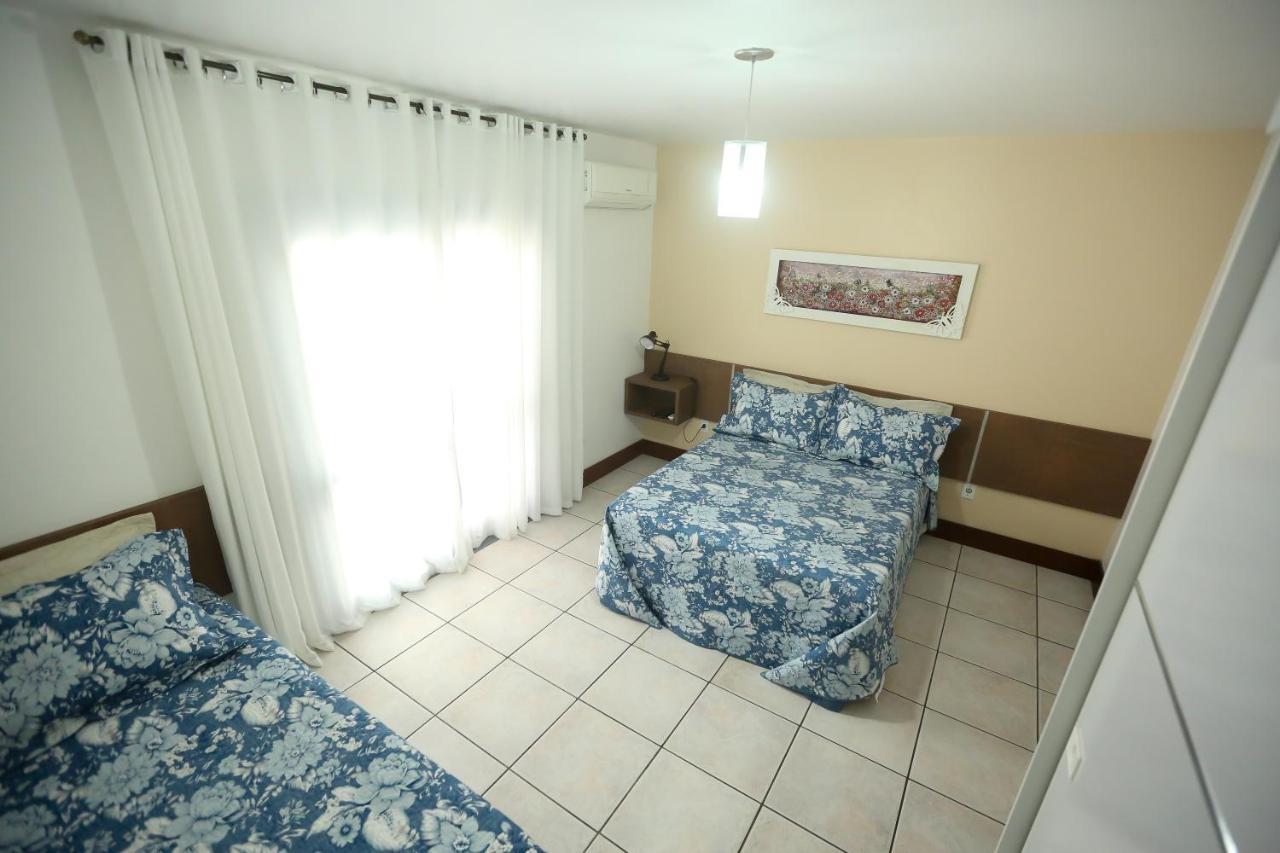 Chale Rose Villa Torres Exterior photo