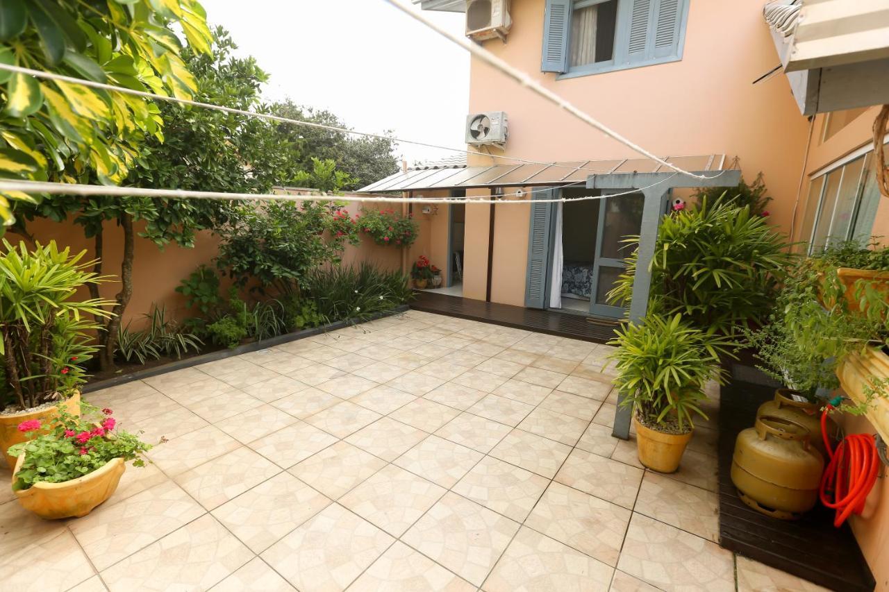 Chale Rose Villa Torres Exterior photo