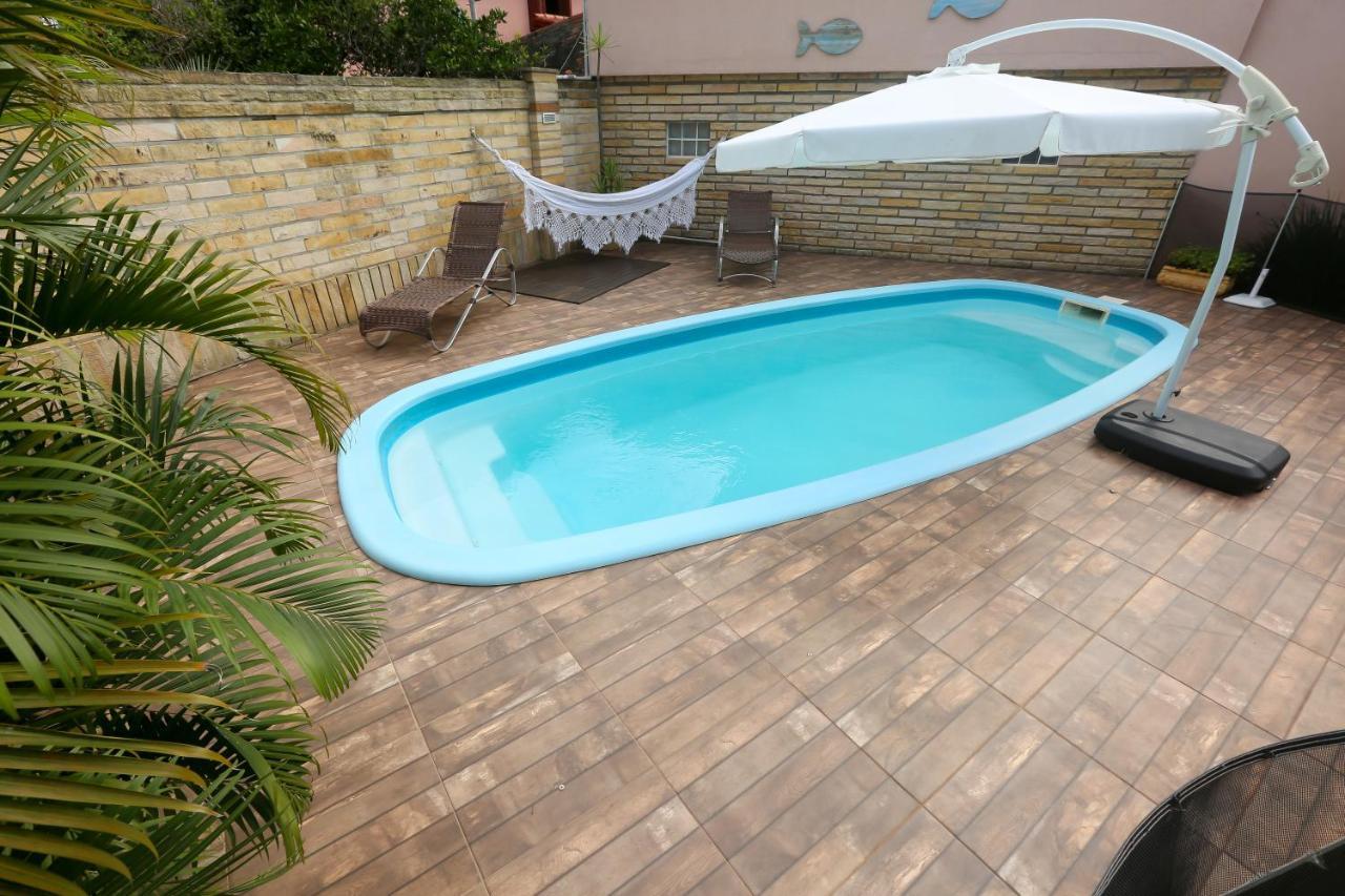 Chale Rose Villa Torres Exterior photo