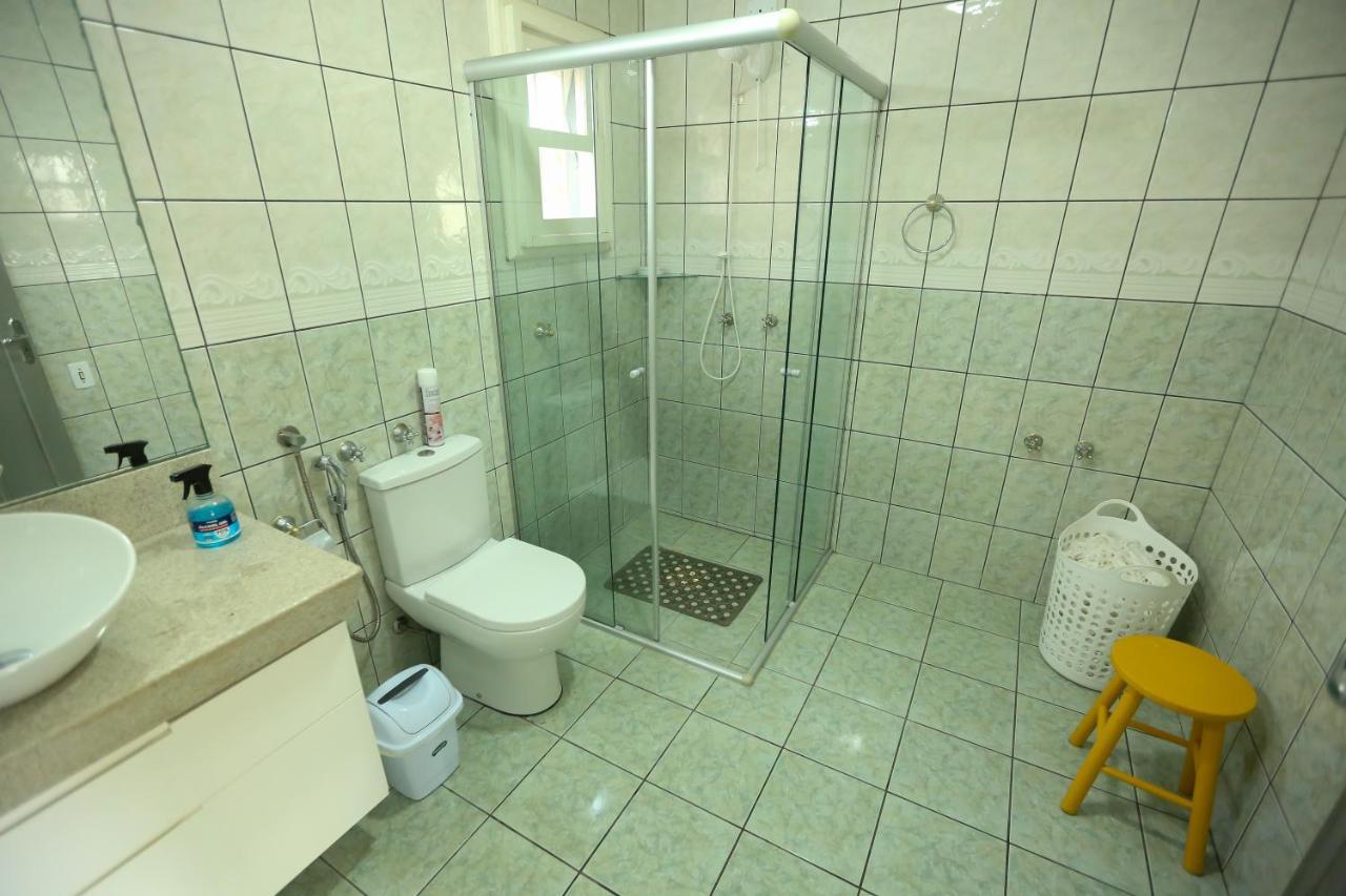 Chale Rose Villa Torres Exterior photo