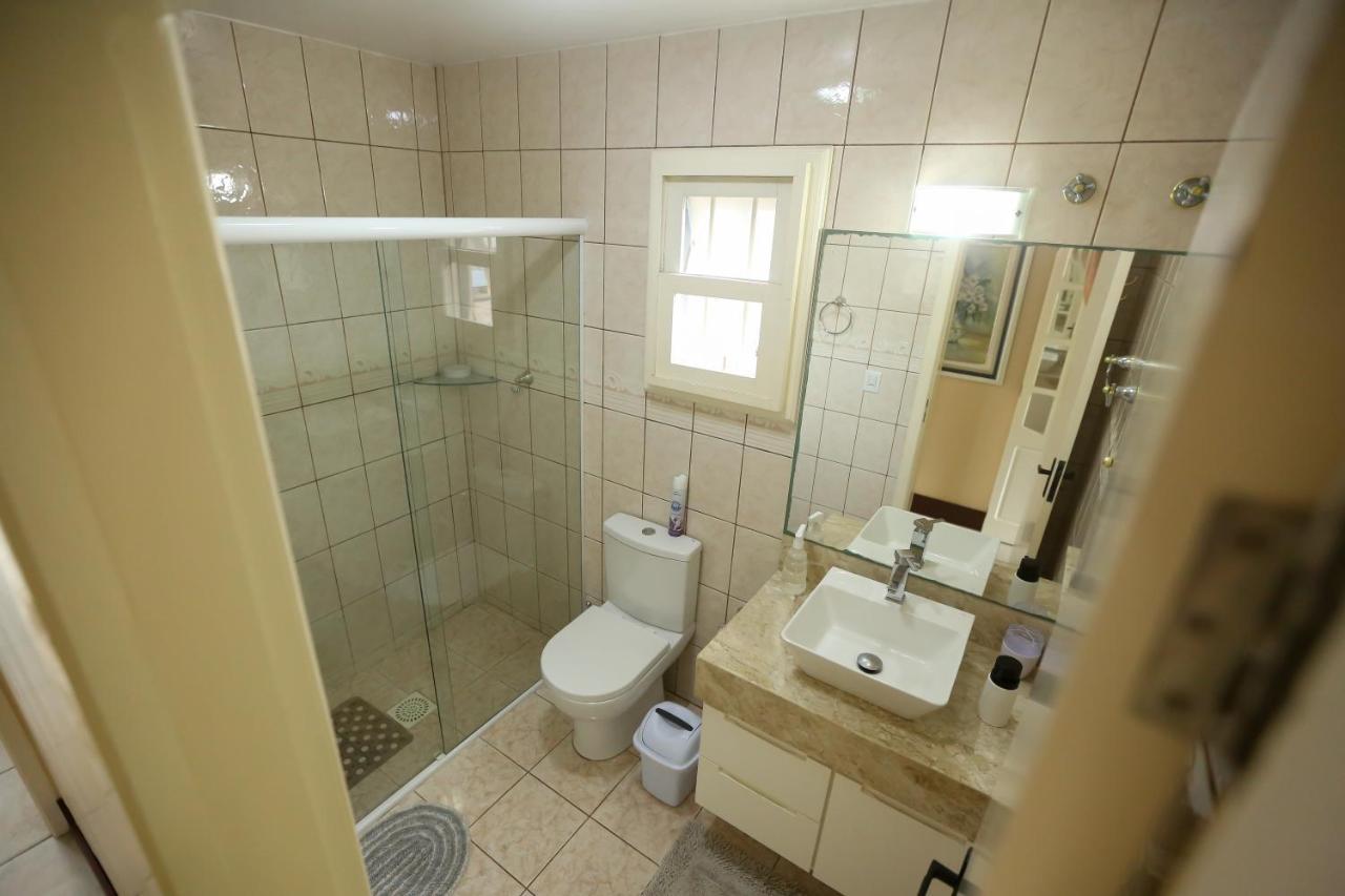 Chale Rose Villa Torres Exterior photo