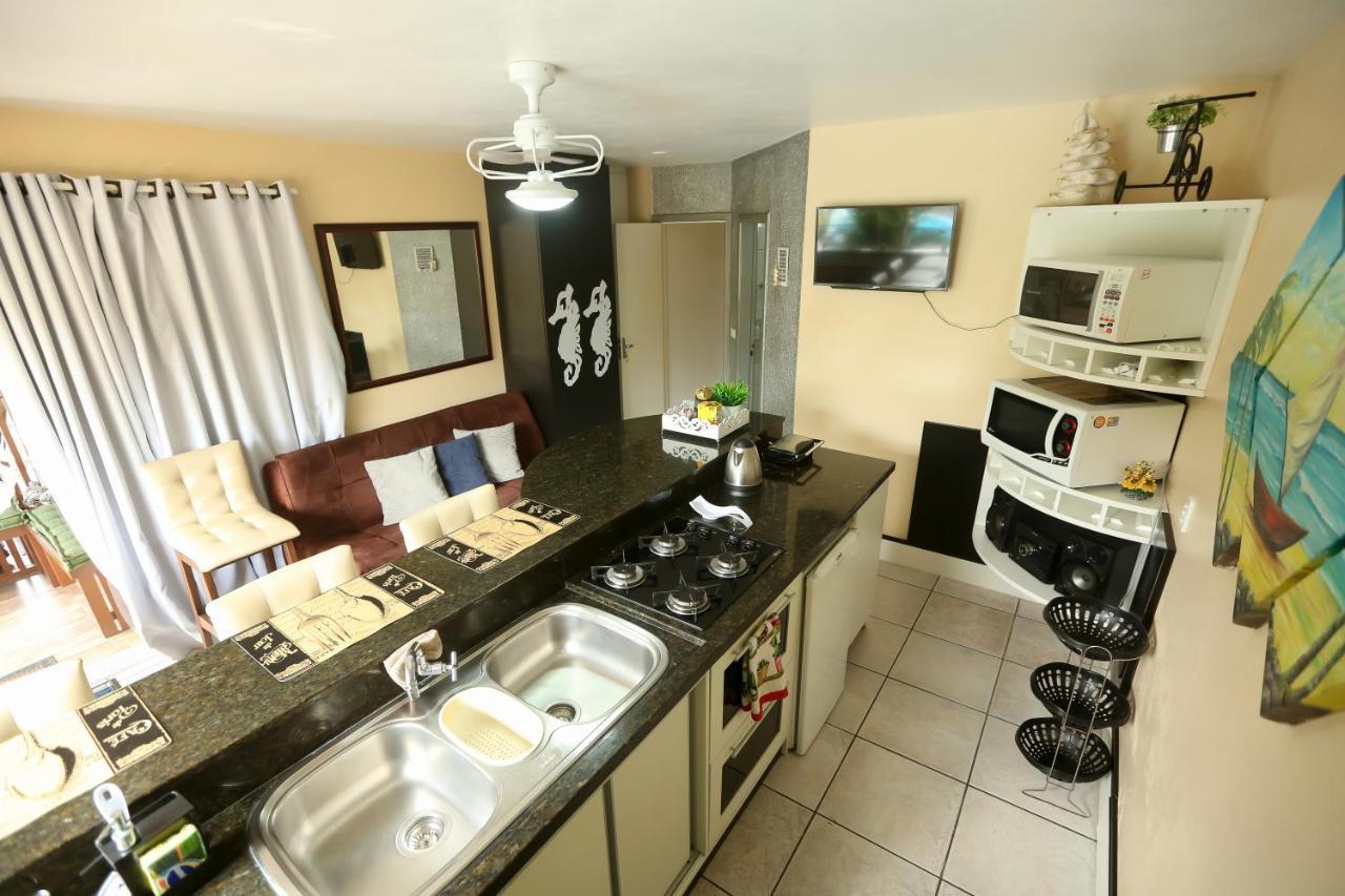 Chale Rose Villa Torres Exterior photo