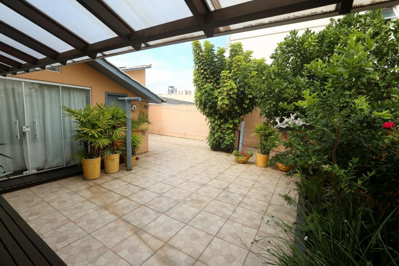 Chale Rose Villa Torres Exterior photo